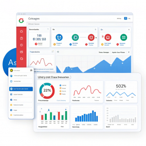 Google Ads Campaigns