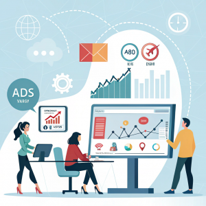 Private domain traffic operation tools